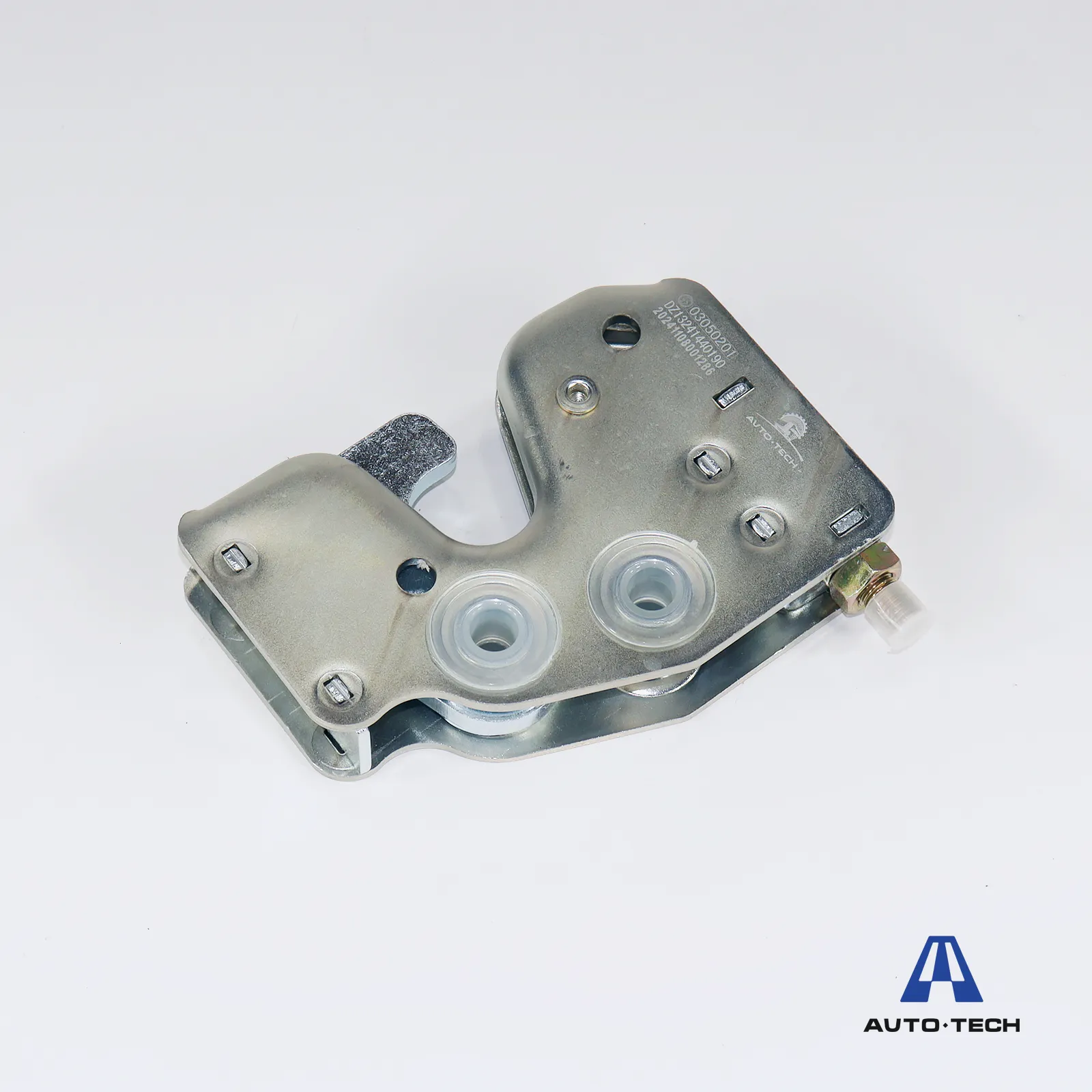 Гидрозамок кабины Shaanxi X3000 (D30) AVTO-TECH AT0237