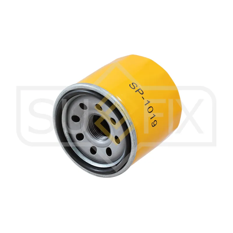 Фильтр масляный SUFIX SP-1019