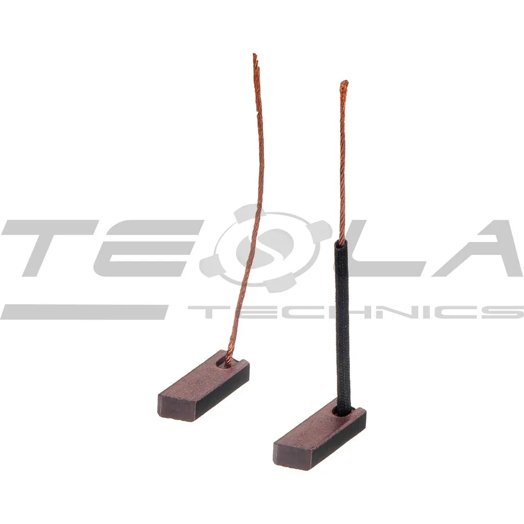Щетки 2 шт. в комплекте TESLA TECHNICS TT53355
