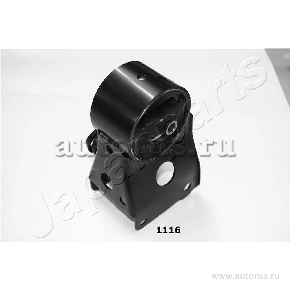 Опора двигателя NISSAN MAXIMA 00-06 пер.гидрав. JAPANPARTS RU1116