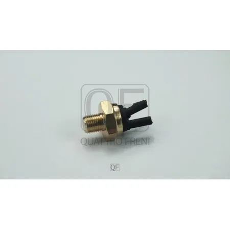 Клапан вакуумной системы QUATTRO FRENI QF00T01370