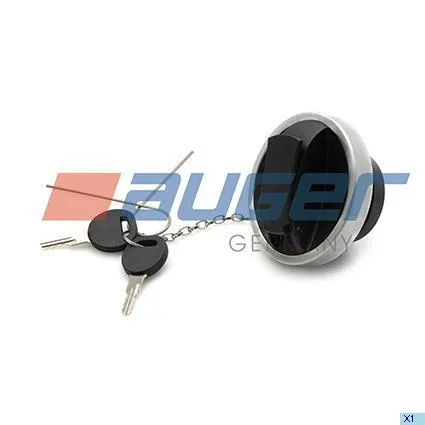 Крышка заливной горловины, Топливный бак AUGER 71270