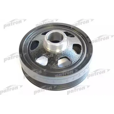 Шкив коленвала MB W202/W203/W210/W211/W163/W220 2.4-5.0 96- PATRON PP1037