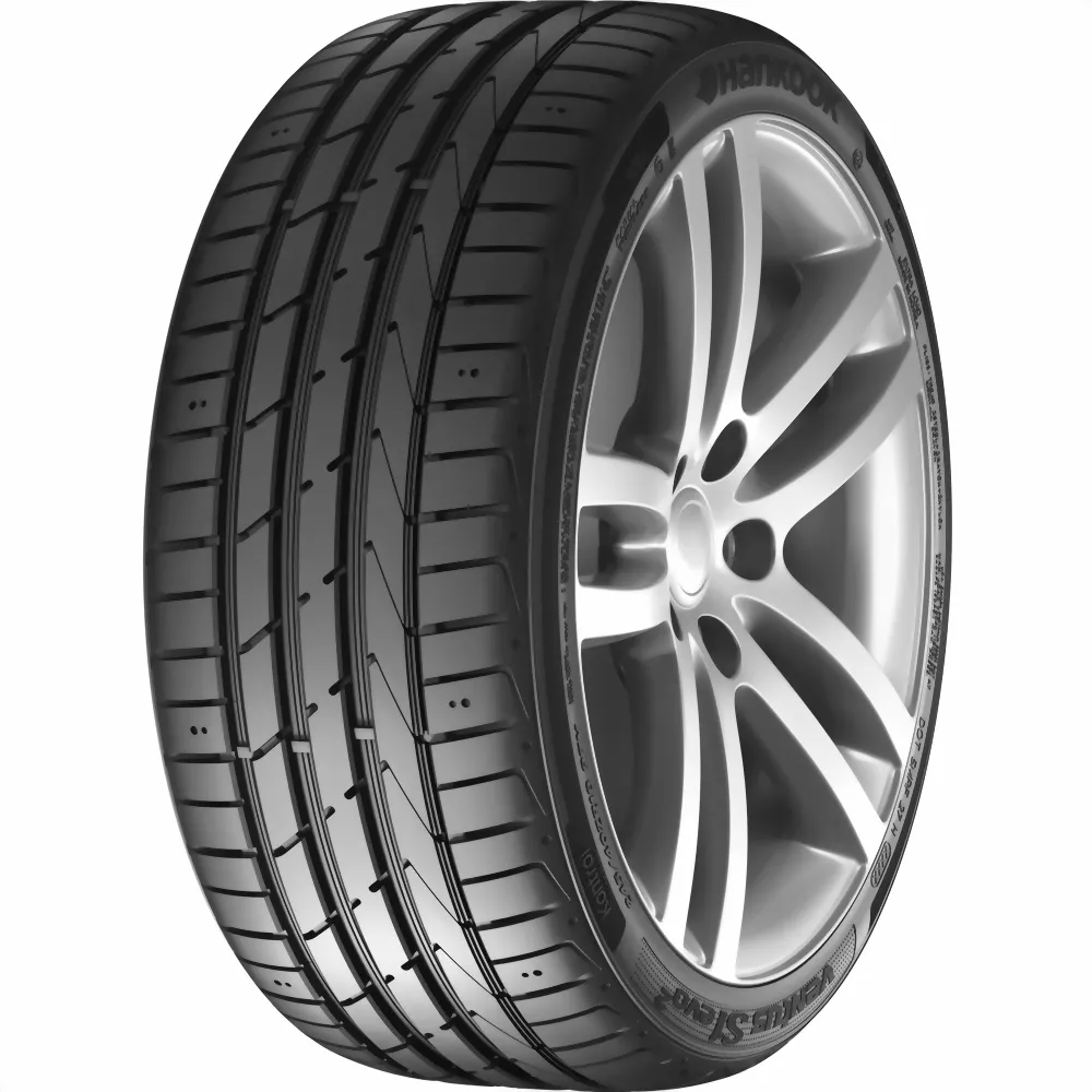 Шина R18 225/55 Hankook Ventus S1 evo2 SUV K117A 98V лето 1015342