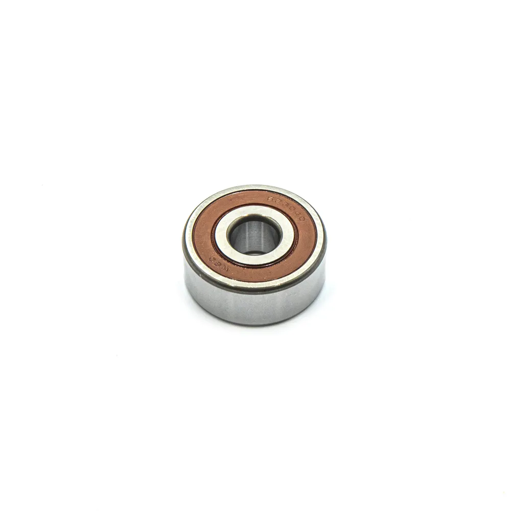 Подшипник генератора MB/DAF/Bova Truck & Bus /17x52x21mm KRAUF BAB0569UX