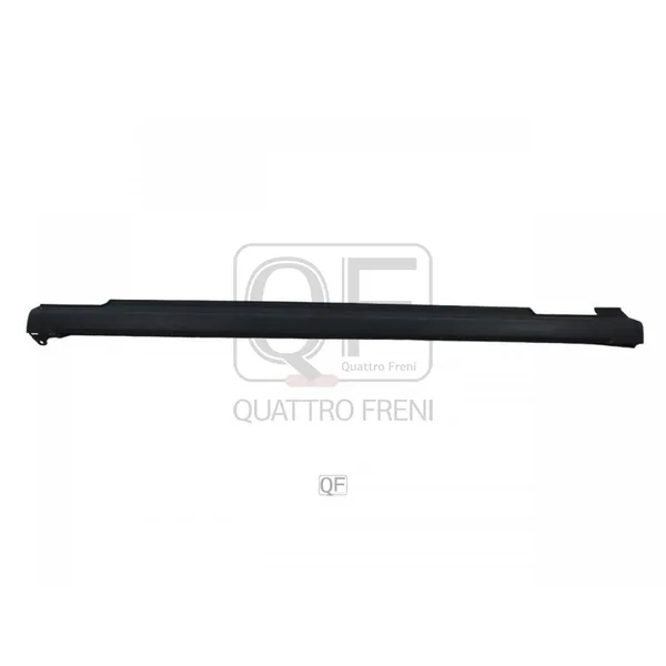 Накладка порога RH QUATTRO FRENI QF13J00008