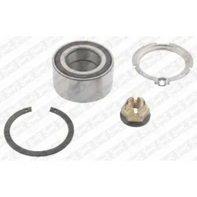 Подшипник передней ступицы NTN-SNR R155.76