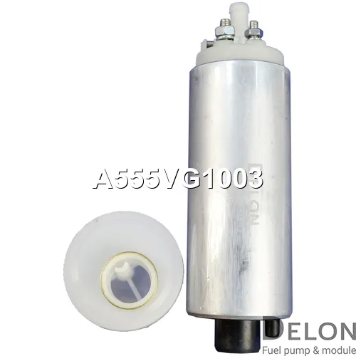 Бензонасос электрический Delon A555VG1003
