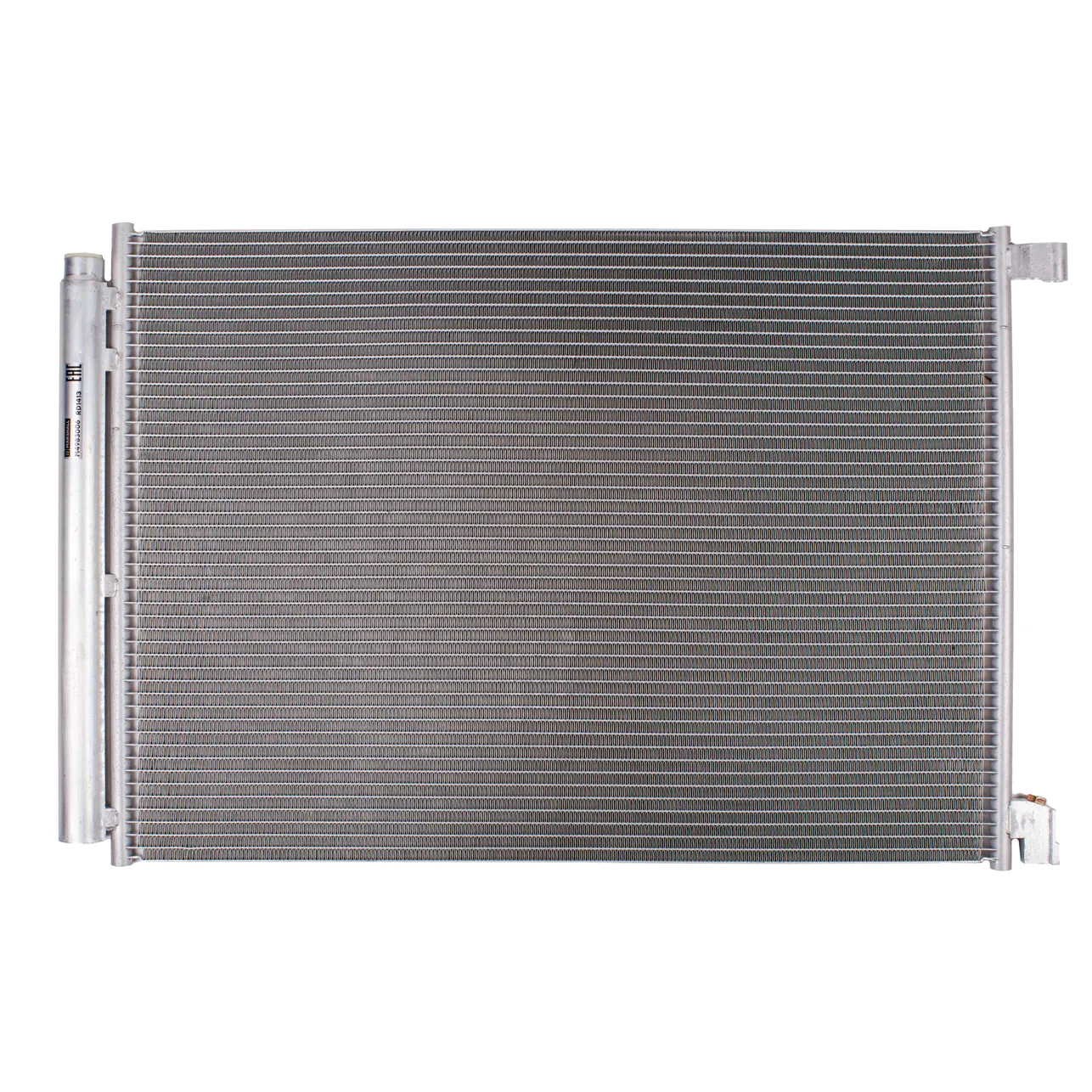 Радиатор кондиционера Mercedes-Benz E-class 16- / C-class 14 Mercedes-Benz E-class; C-class Marshall M4983006