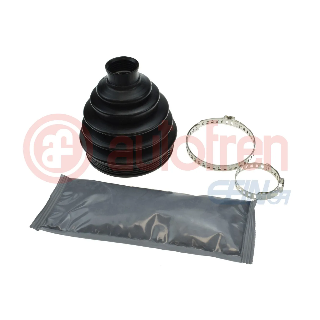 Пыльник ШРУСа наружный комплект FIAT Palio SEINSA D8127T
