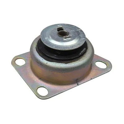 Опора двигателя fiat palio/siena 97 зад лев 02 FAST FT52357