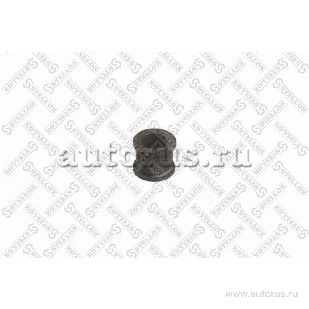 Втулка стабилизатора (р) MAN 39x56x64x51.5 STELLOX 8412823_SX