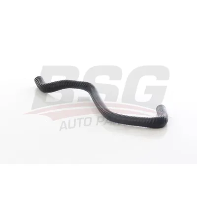 Шланг радиатора R9/11 81- BSG BSG 75-720-049