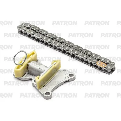 Комплект цепи ГРМ (Цепь-1, Нат-1) VAG 2.0 FSI/2.0 TFSI 2002- PATRON PTCK116