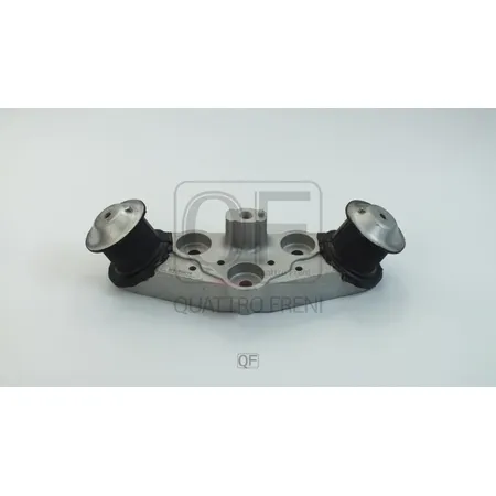 Опора АКПП QUATTRO FRENI QF81B00019