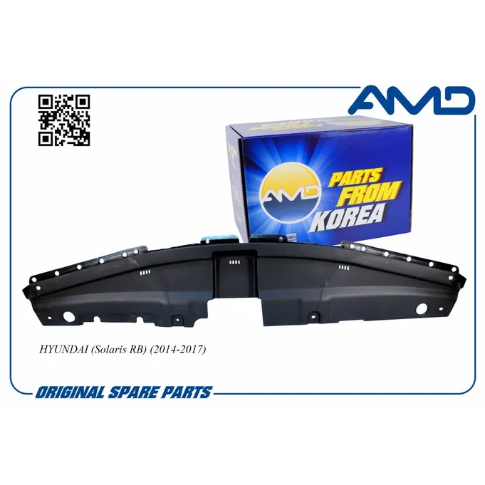 Накладка панели передней верхняя 86362-4L500/AMD.BC532 AMD AMD AMDBC532