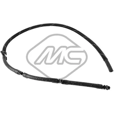 Трубка топливная BMW Metalcaucho 33018