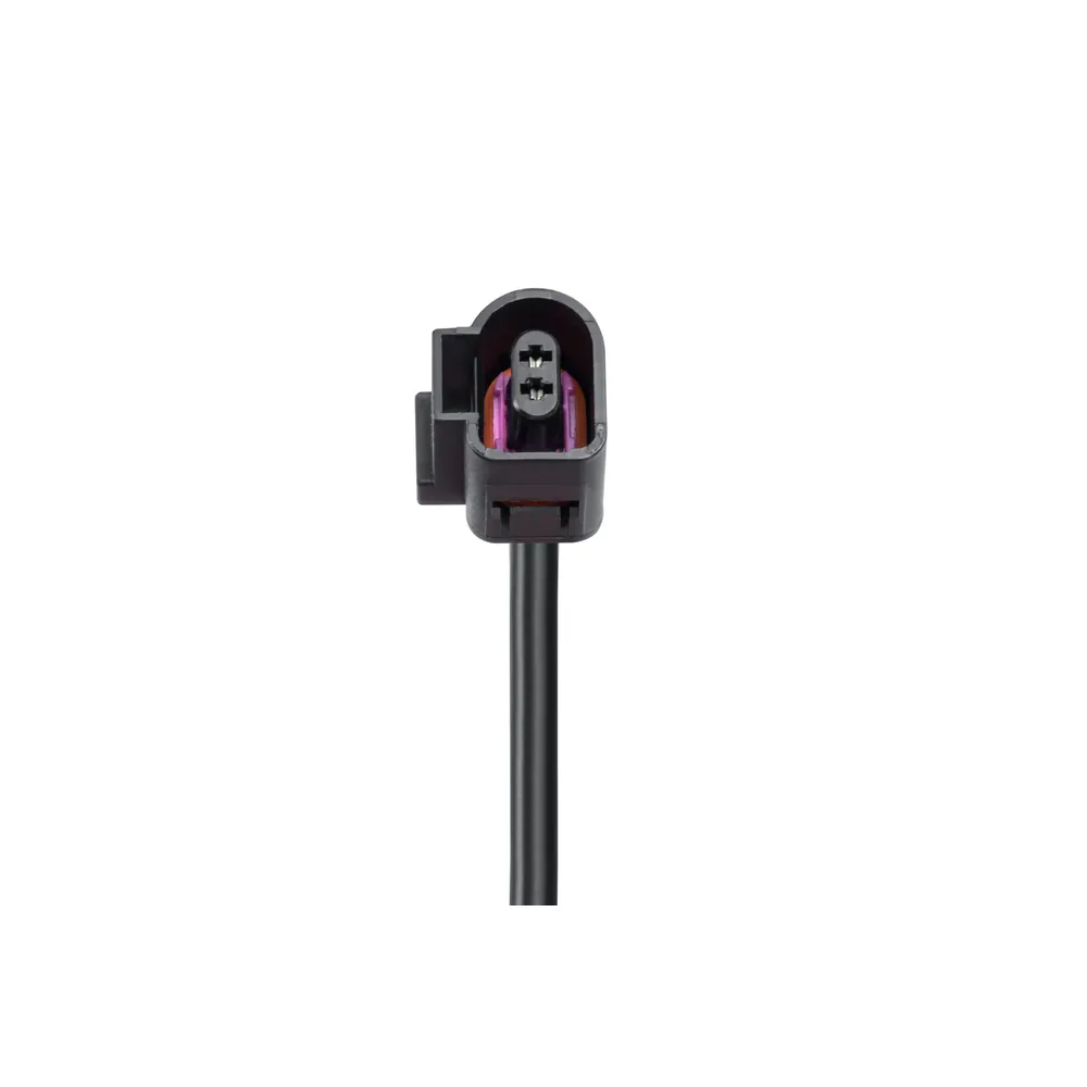 Датчики износа колодок к-кт (2 шт) VW TOUAREG (2002>)/ PORSCHE CAYENNE (2003>) К-КТ 2ШТ Metaco 6342-005KIT
