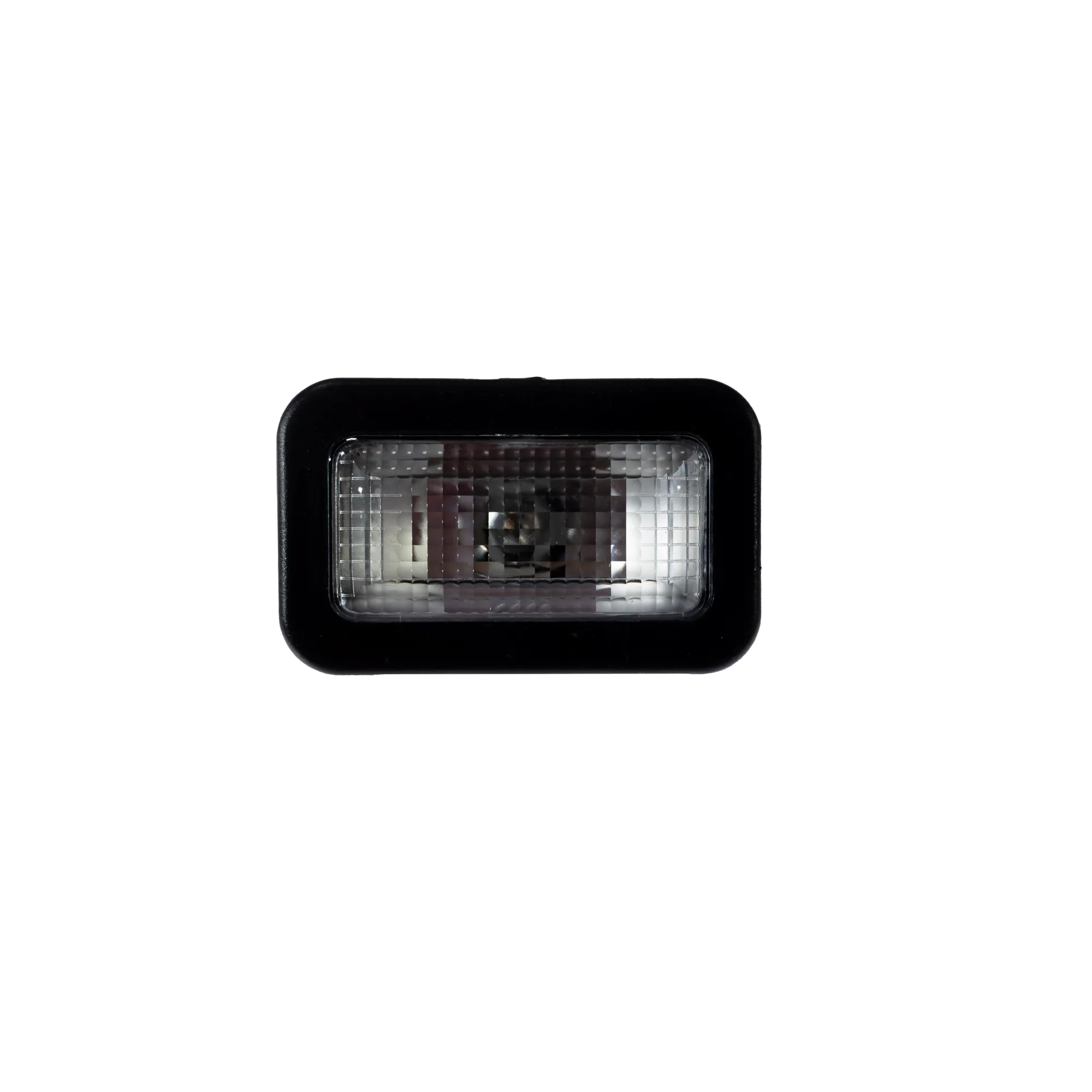 Фонарь подсветки дверного проема MB STELLOX 87-33611-SX
