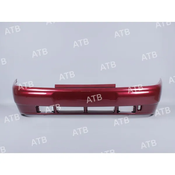 Бампер ВАЗ 2110 передний франкония 105 ATB 1AV10010F105