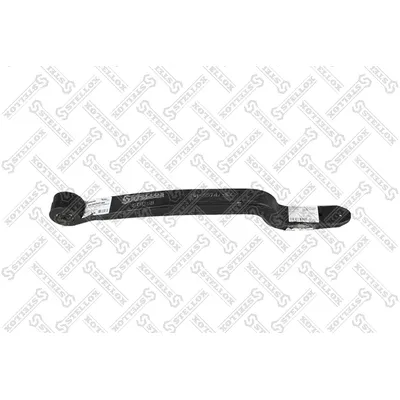 Полурессора однолист. 1/62x70x62 575/70 Kr110 S30.1 BPW STELLOX 8455747_SX