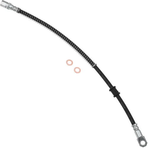 Шланг тормозной ZIKMAR Z75689R