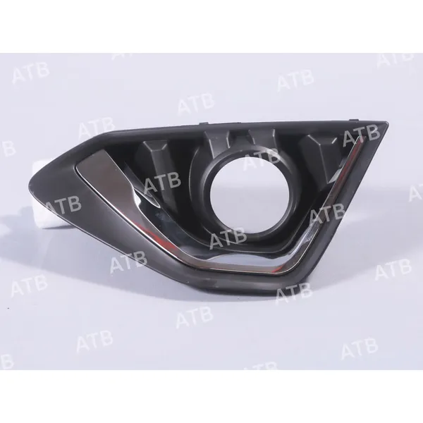 Рамка ПТФ Haval F7 1 2019-2023 правая ATB 1AHF70K0R