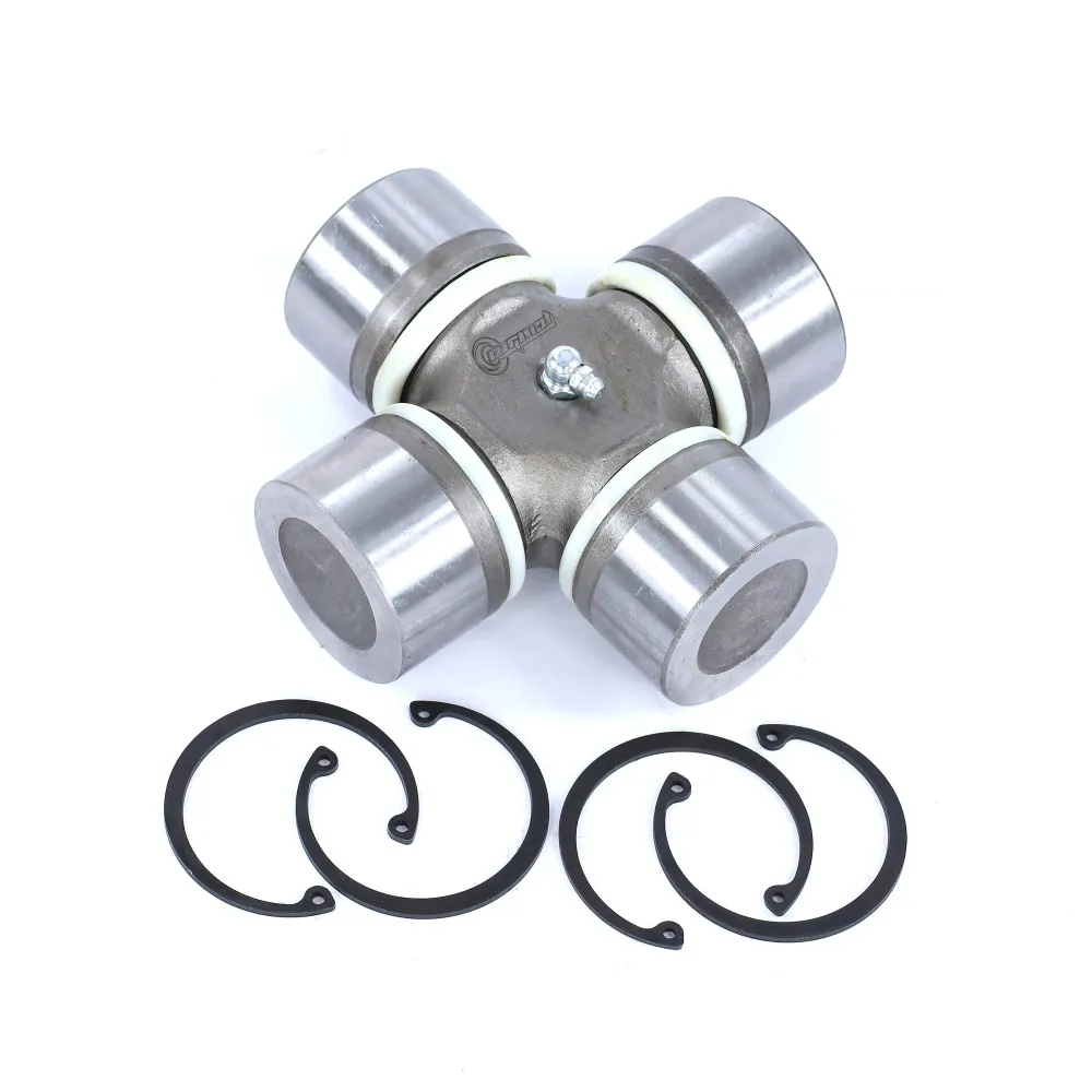 Крестовина в сборе для а/м КАМАЗ г/п свыше 20 т, иномарки (57*144) Riginal RG6520-2205025-10