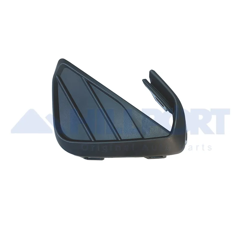 Заглушка птф Polo 20- без отверст. правая HILLPORT 18VH16026