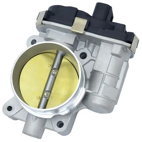 Дроссельная заслонка ZIKMAR Z17114R