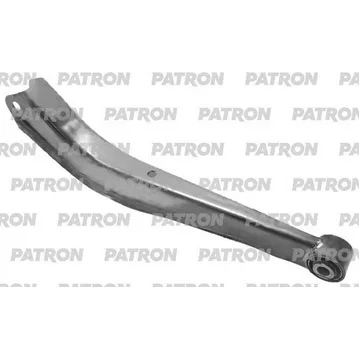 Рычаг подвески задняя поперечная SUBARU LEGACY B12 98-03 PATRON PS5722