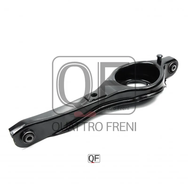 Рычаг задний нижний QUATTRO FRENI QF14D00022