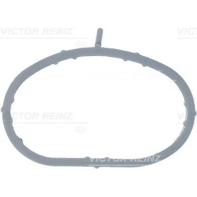 Прокладка коллектора впускного x4 hyundai accent 1.31.5 12v g4 99 REINZ 715341400