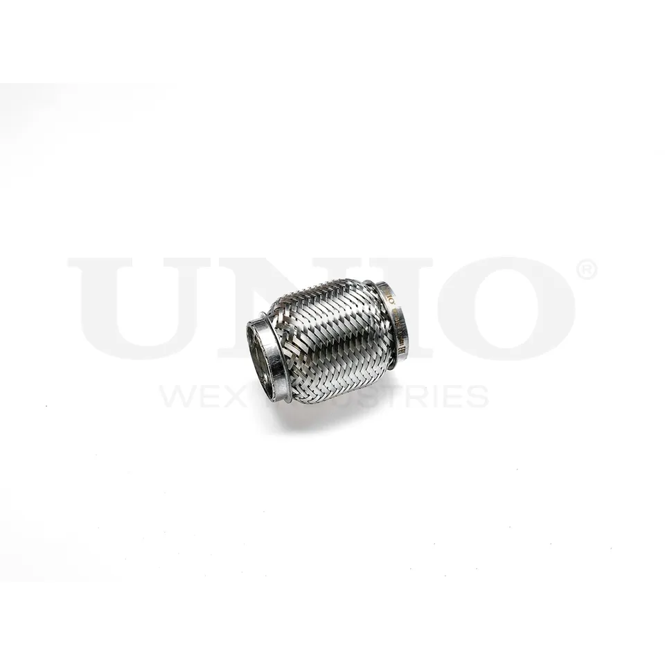 Гофра глушителя 50x100 мм InterLock UNIO EXP-50100L