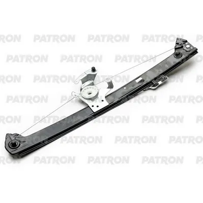 Стеклоподъемник (задний левый) BMW X5 (E53) 00-07 PATRON PWR2001L
