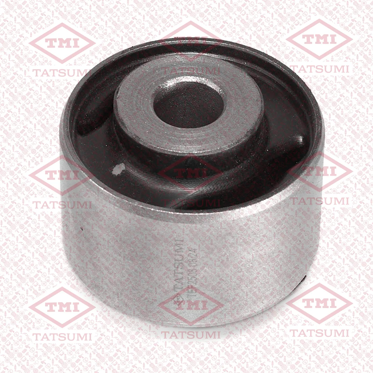 Сайлентблок подушки дифференциала SUBARU Forester/Impreza 92-> TATSUMI TEF2508