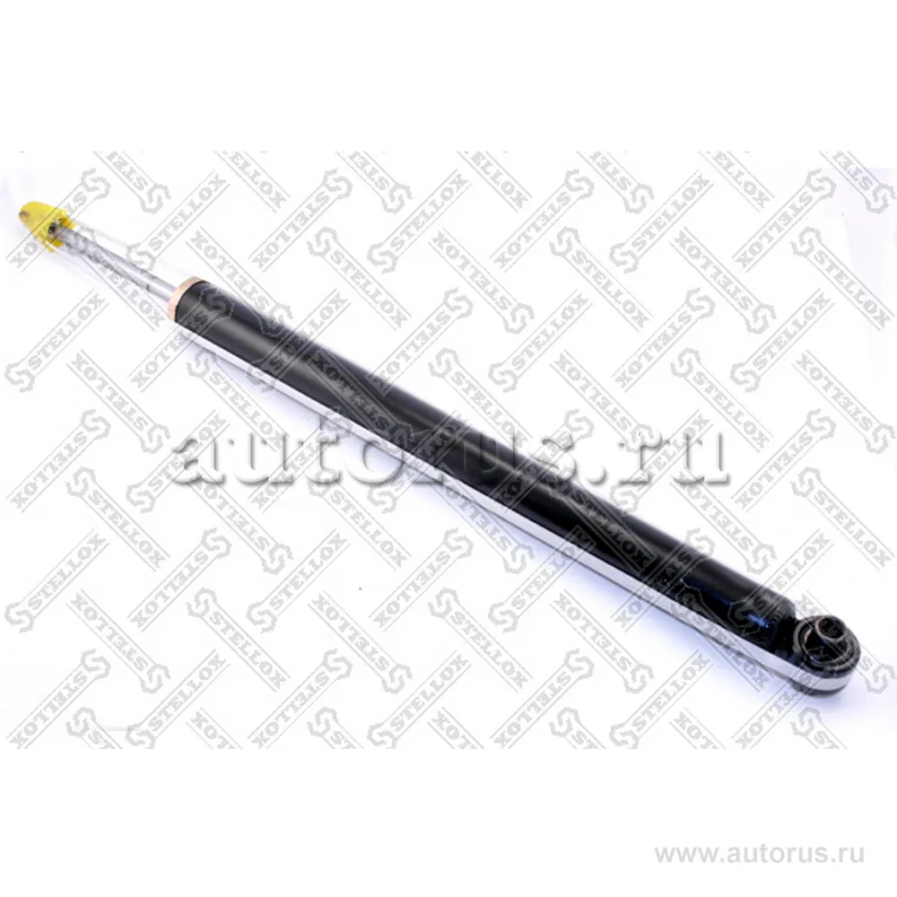 Амортизатор задний газовый Mazda 3 03> STELLOX 3212-0137-SX