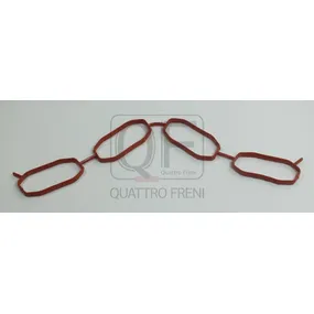 Прокладка впускного коллектора QUATTRO FRENI QF76A00178