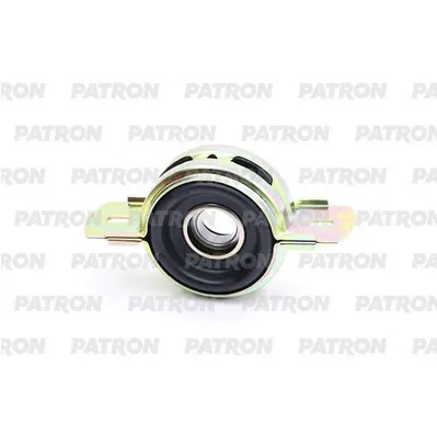 Опора кардана с подшипником HYUNDAI: H-1 01- / Santa Fe 00- \ MI PATRON PSB1062