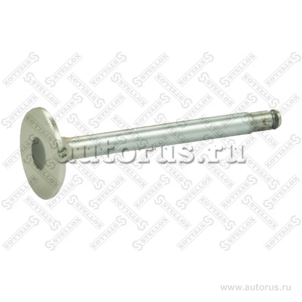 Клапан выпускной 35x9x106.4 MB W124/W201/W210 2.0D-3.0D OM601-OM603 83> STELLOX 0124101_SX