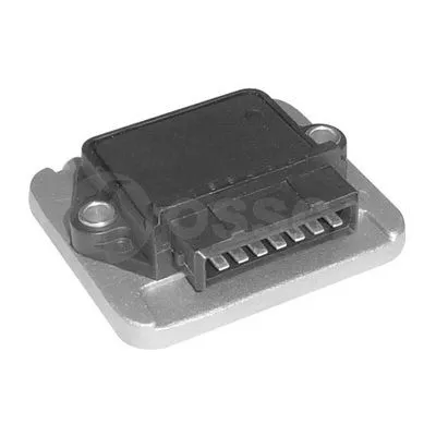 Коммутатор AUDI,SEAT,VW 1.0-2.8 79-93 (7 контактов)