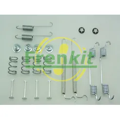 Ремкомплект стояночного тормоза OPEL ASTRA 91-02, CORSA A 82-93, CORSA B 93-02, CORSA C 00-09, TIGR Frenkit 950709