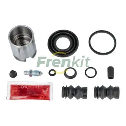 Ремкомплект заднего суппорта (с поршнем) TOYOTA Avensis III 09-> /D=38,00mm Frenkit 238958