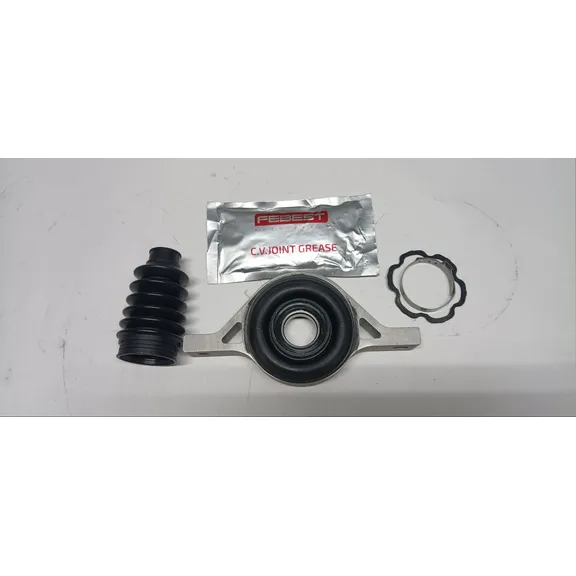 Подшипник подвесной карданного вала, Уценка HYUNDAI iX35/KIA Sportage III 10-> FEBEST KCB-SOR-N0 Уценка