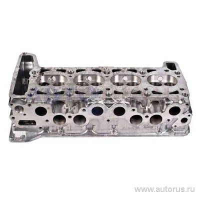 Головка блока цилиндров ВАЗ 21214 голая 21214-1003011-30 LADA 21214100301130