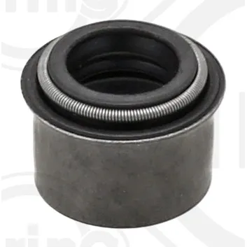 Колпачки маслосъемные MB W123 MB 100 2.0-3.0D TD 96 10X14 18X12.9 (1) ELRING 277338