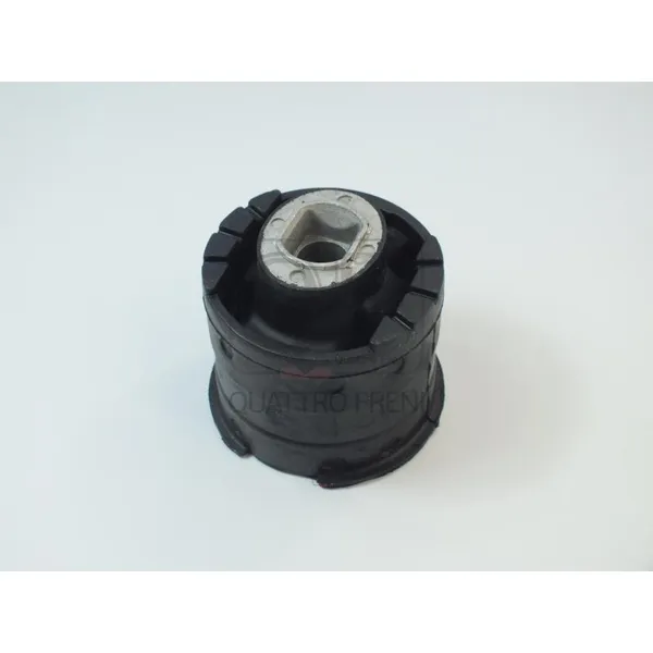 Сайлентблок задней балки QUATTRO FRENI QF24D00212