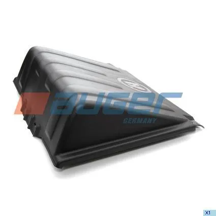 Крышка, Аккумуляторная батарея HCV AUGER 66782