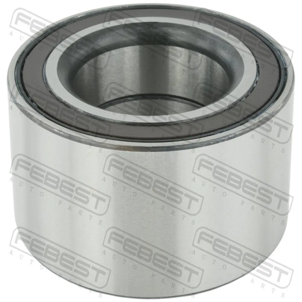 Подшипник ступичный передний 35x64x37 MITSUBISHI MIRAGE A03A 2014.08- [GE] FEBEST DAC35640037M