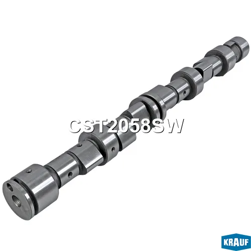 Вал распределительный KRAUF CST2058SW
